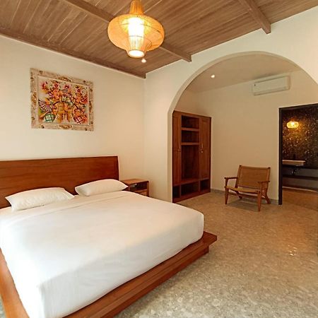 Casa De Ozora Hotel Munggu Ngoại thất bức ảnh