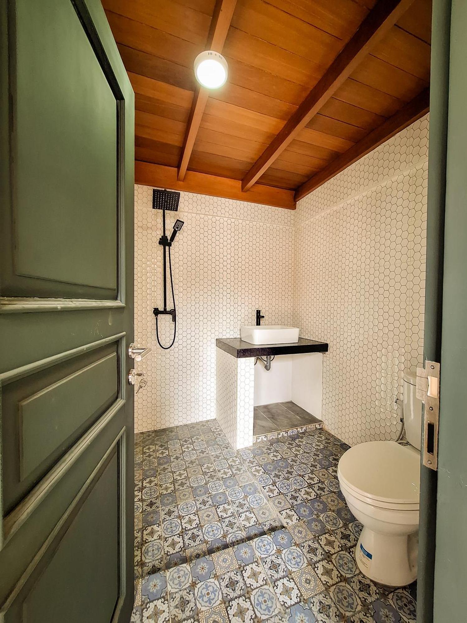 Casa De Ozora Hotel Munggu Ngoại thất bức ảnh